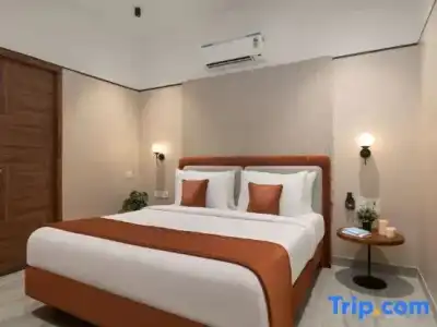 The Madras Grand - 78