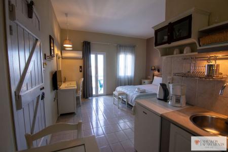 Adrakos Apartments - Adults Only - 23