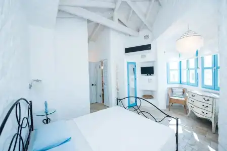 Alaçatı la Vela Butik Otel - 4