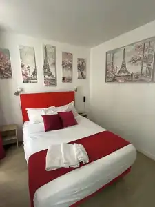 Hôtel De Bordeaux - 94