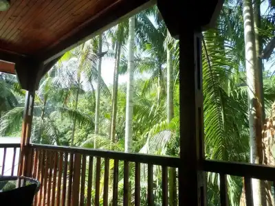 Hillside Retreat - 24
