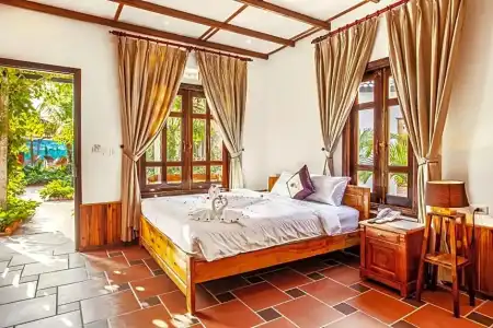 Palm Hill Resort Phu Quoc - 172