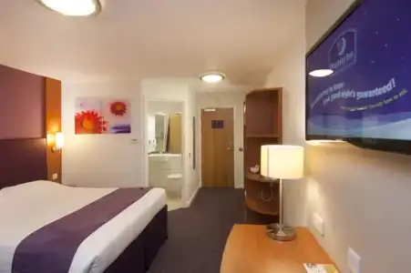 Premier Inn London Waterloo - York Road - 6