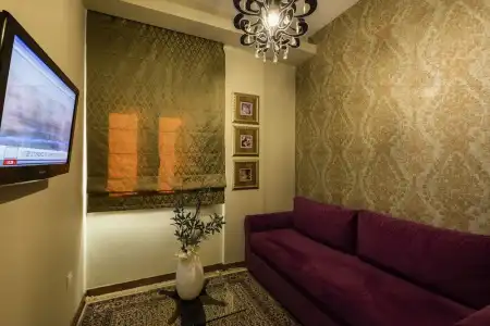 Pension Dafni - 234