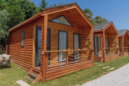 Doors Urla & Bungalows - 108