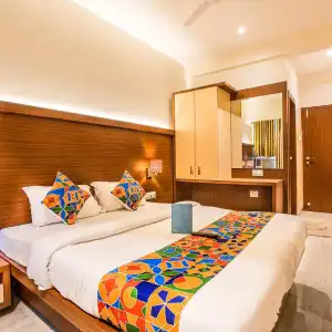 FabSpring inn - 21