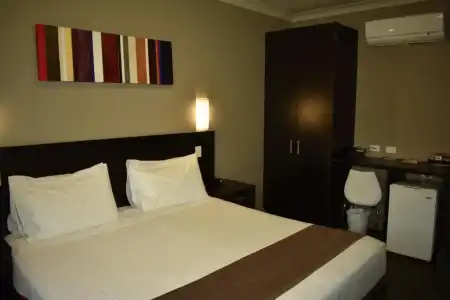Best Western Blackbutt Inn - 22