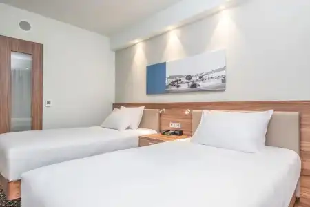Hampton by Hilton Oswiecim - 31