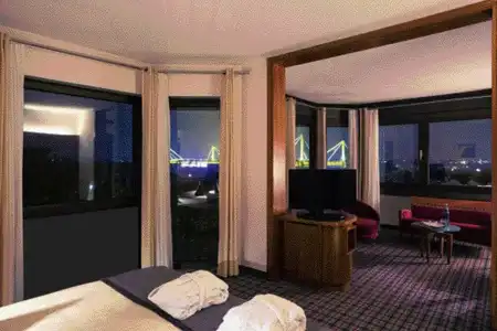Mercure Dortmund Messe - 54