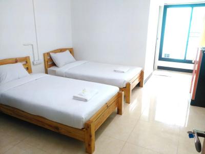 Eden Garden Resort - 2