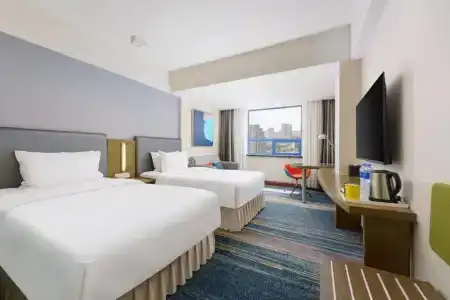 Holiday Inn Express DALIAN CITY CENTER by IHG - 51