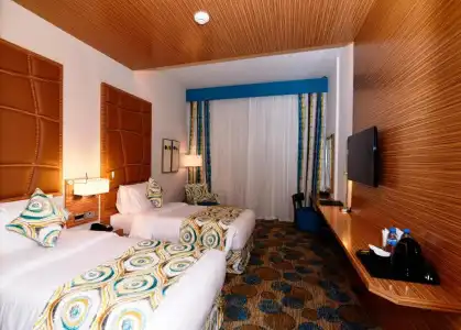 Best Western Plus Pearl Creek - 33