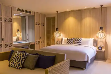 The SIS Kata Resort — Adult Only - 27