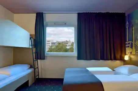 B&B Stuttgart-Vaihingen - 32