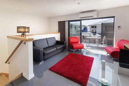 Cardiff Executive Apartments - 25