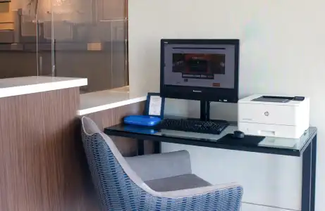 Holiday Inn Express & Suites Boston - Cambridge by IHG - 47