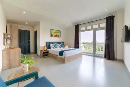 Aurora Riverside and Spa - 104