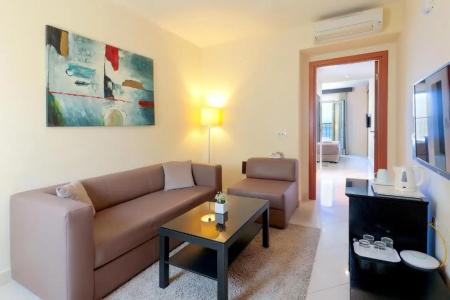 Blue Waves Resort - 74