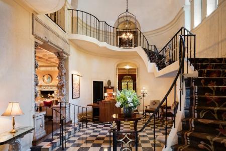 Rosewood Mansion on Turtle Creek - 39