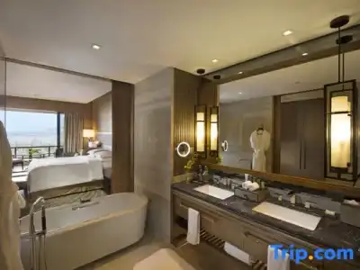 Hilton Wuhan Optics Valley - 139