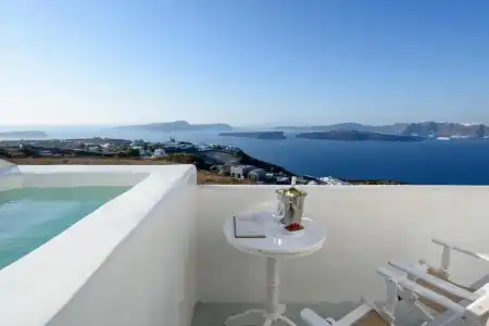 Kalestesia Suites - 216