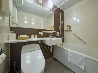 Yugaf Inn Okinawa - 26