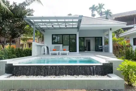Garto Beach Resort Samui - 81