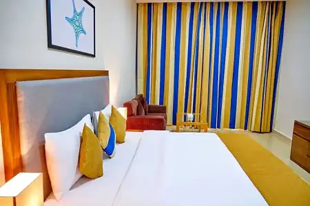 City Stay Grand Apartments - 73