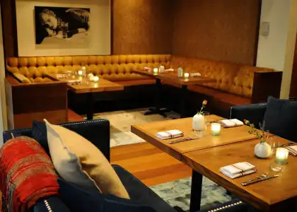 Marriott Vacation Club, New York City - 12