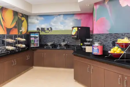 Fairfield Inn & Suites Lincoln - 8