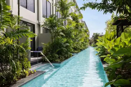 Four Points by Sheraton Phuket Patong Beach Resort - 57