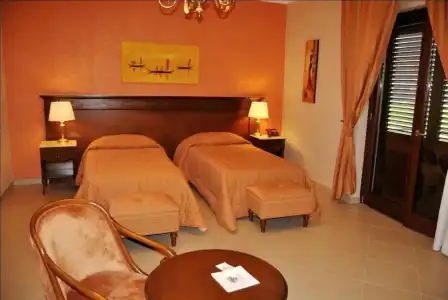 Federico II Palace - 38