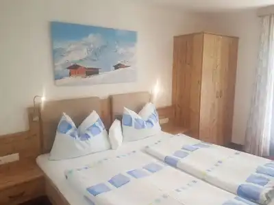 Hotelpension Oberauer Wagrain - 40