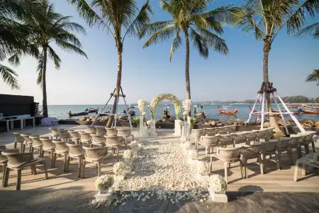 Twinpalms Surin Beach Phuket - 20