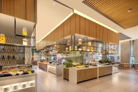 Melia Hanoi - 47