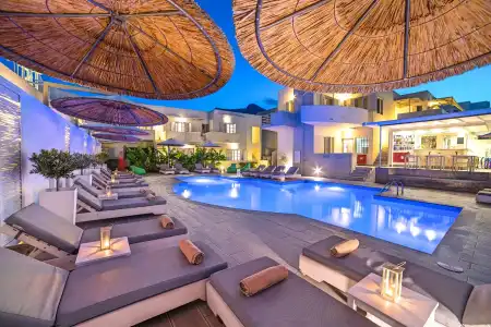 Elounda Garden Suites - 28
