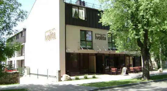 Ivolita Druskininkai - 0