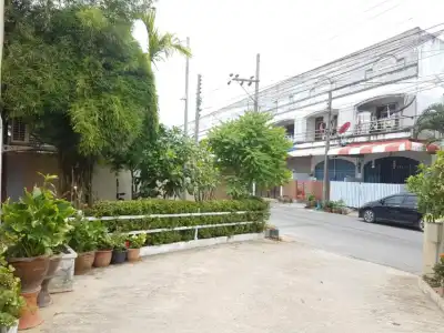 The Star Villa Resort - 9