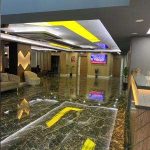 Grand Nergiz Otel - 27