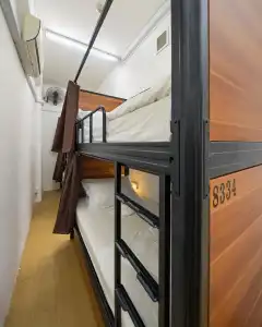 7 Wonders Hostel @ Upper Dickson (SG Clean Certified) - 37