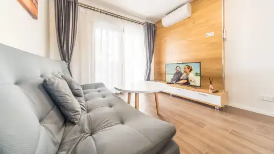Batavia Apartments - 4