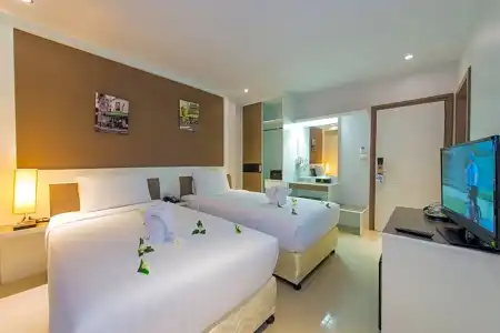 Sino Maison - 81