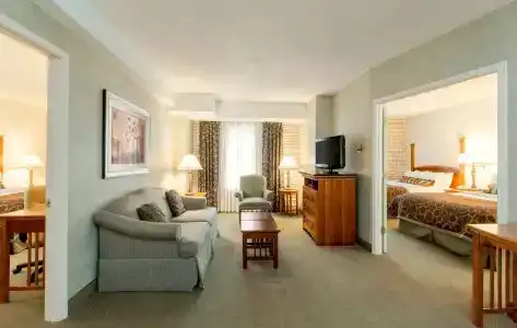 Staybridge Suites San Antonio by IHG - 79