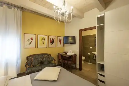 Al Battistero Luxury Suite - 55