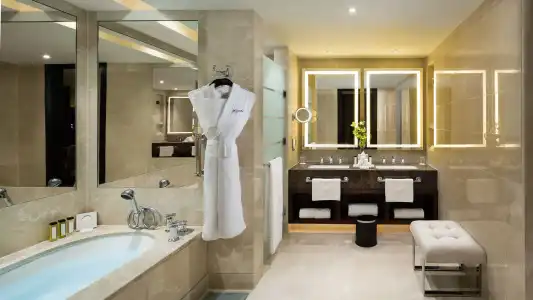  Kempinski Mall Of The Emirates - 14