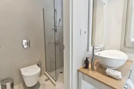 Lindos Comfy Suites - 8