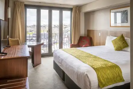 Copthorne Auckland City - 10