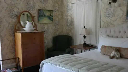 Moseley Cottage Inn & Town Motel - 38