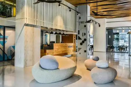 Tal by the Beach - an Atlas Boutique - 26