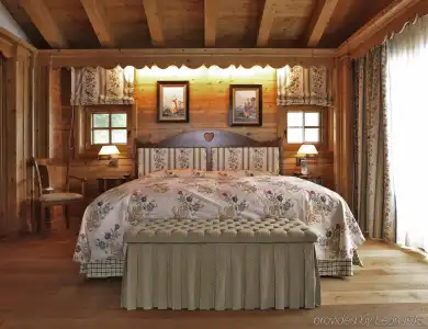 Riffelalp Resort 2222m - 0